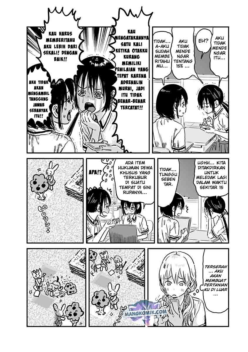 Chapter 70 - halaman 14