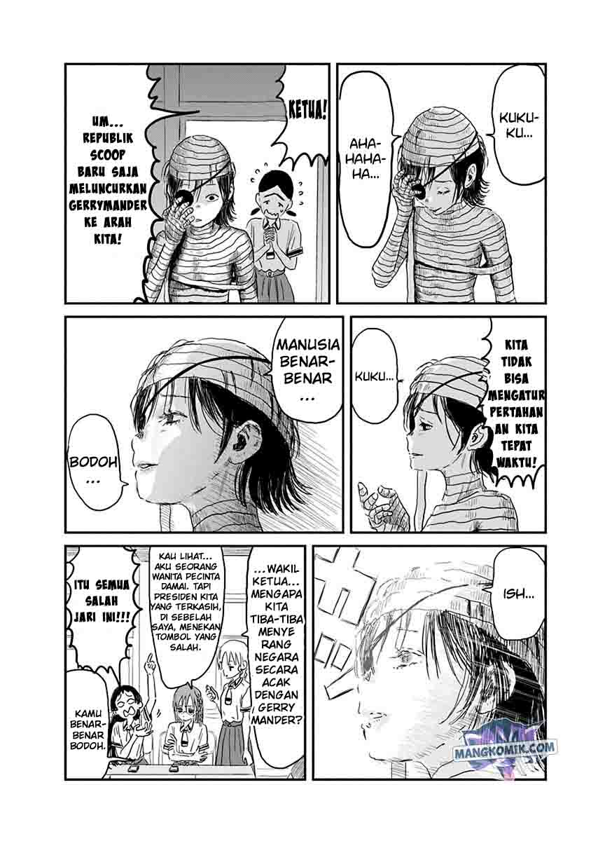 Chapter 70 - halaman 18