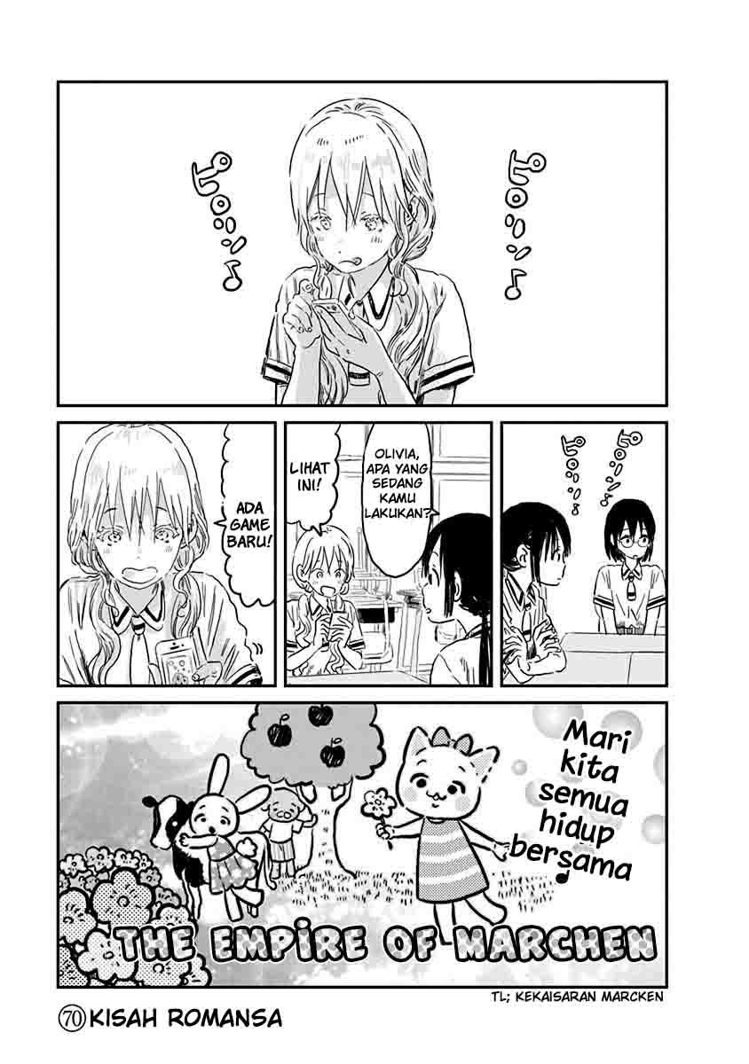 Chapter 70 - halaman 3