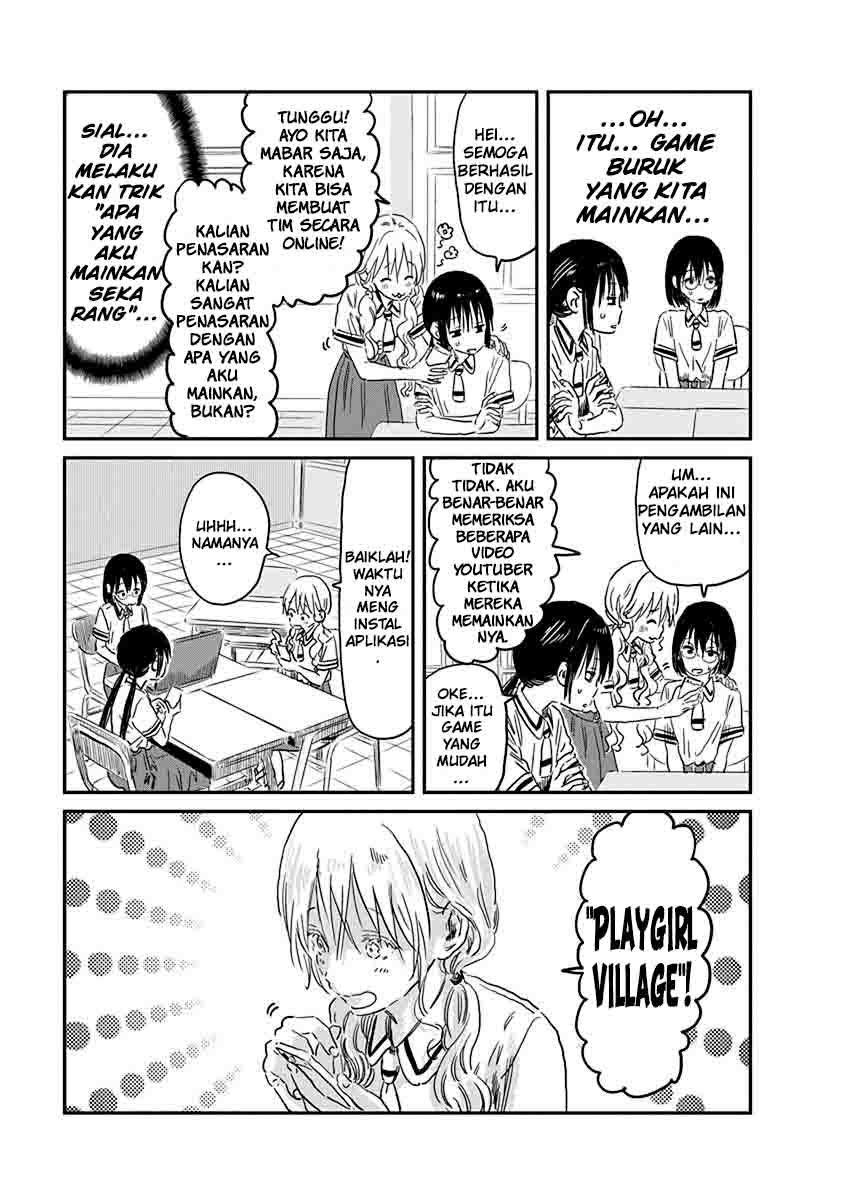Chapter 70 - halaman 5