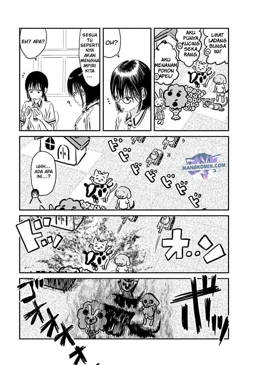 Chapter 70 - halaman 7