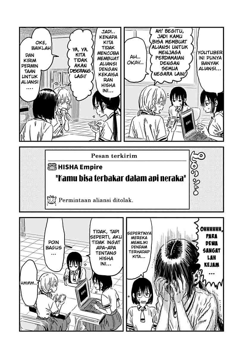 Chapter 70 - halaman 9