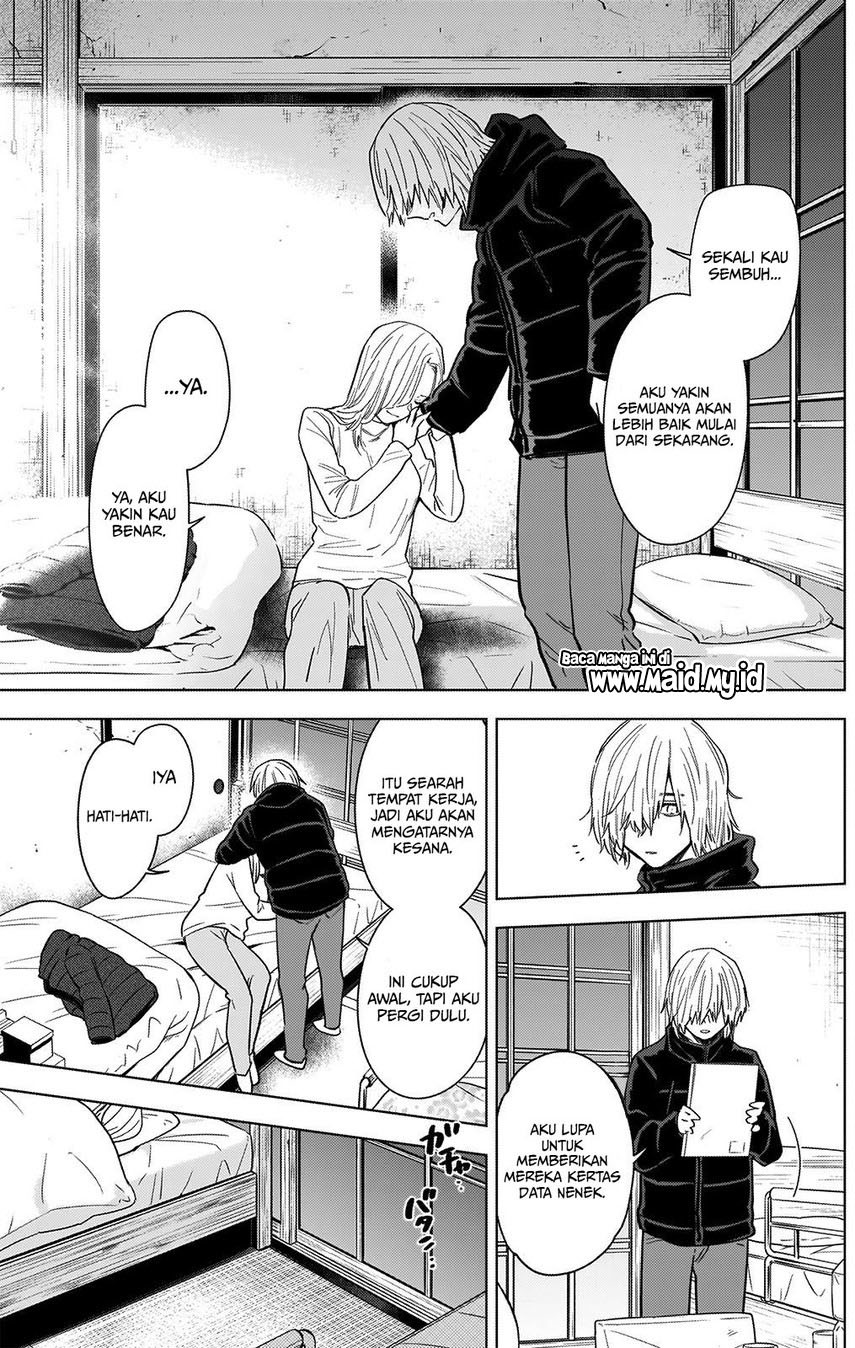 Chapter 71 - halaman 17