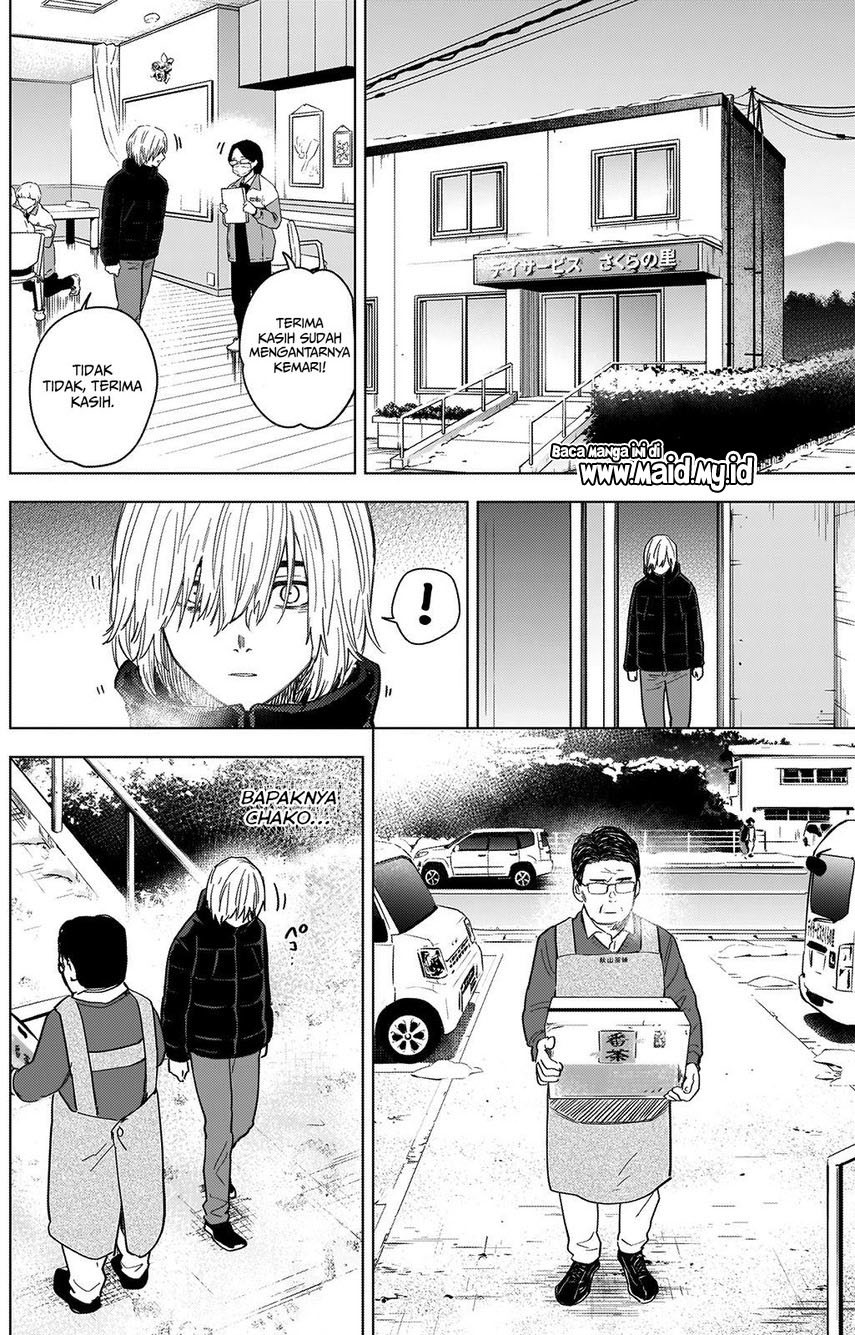 Chapter 71 - halaman 20