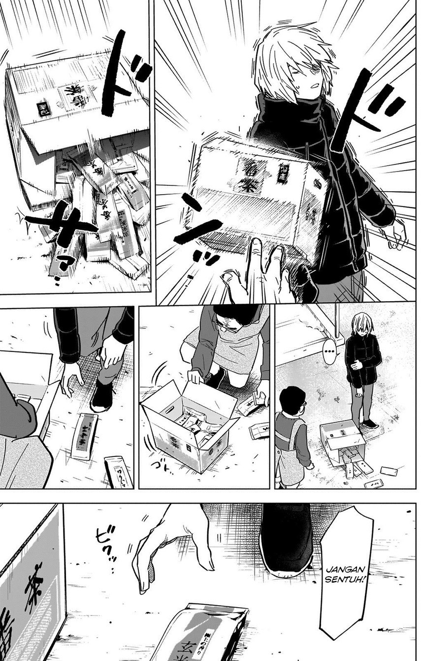 Chapter 71 - halaman 21