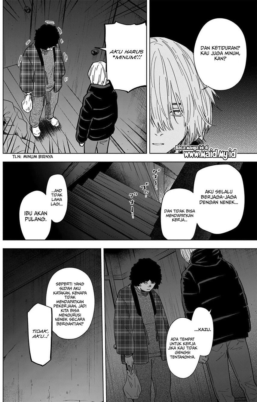 Chapter 71 - halaman 8