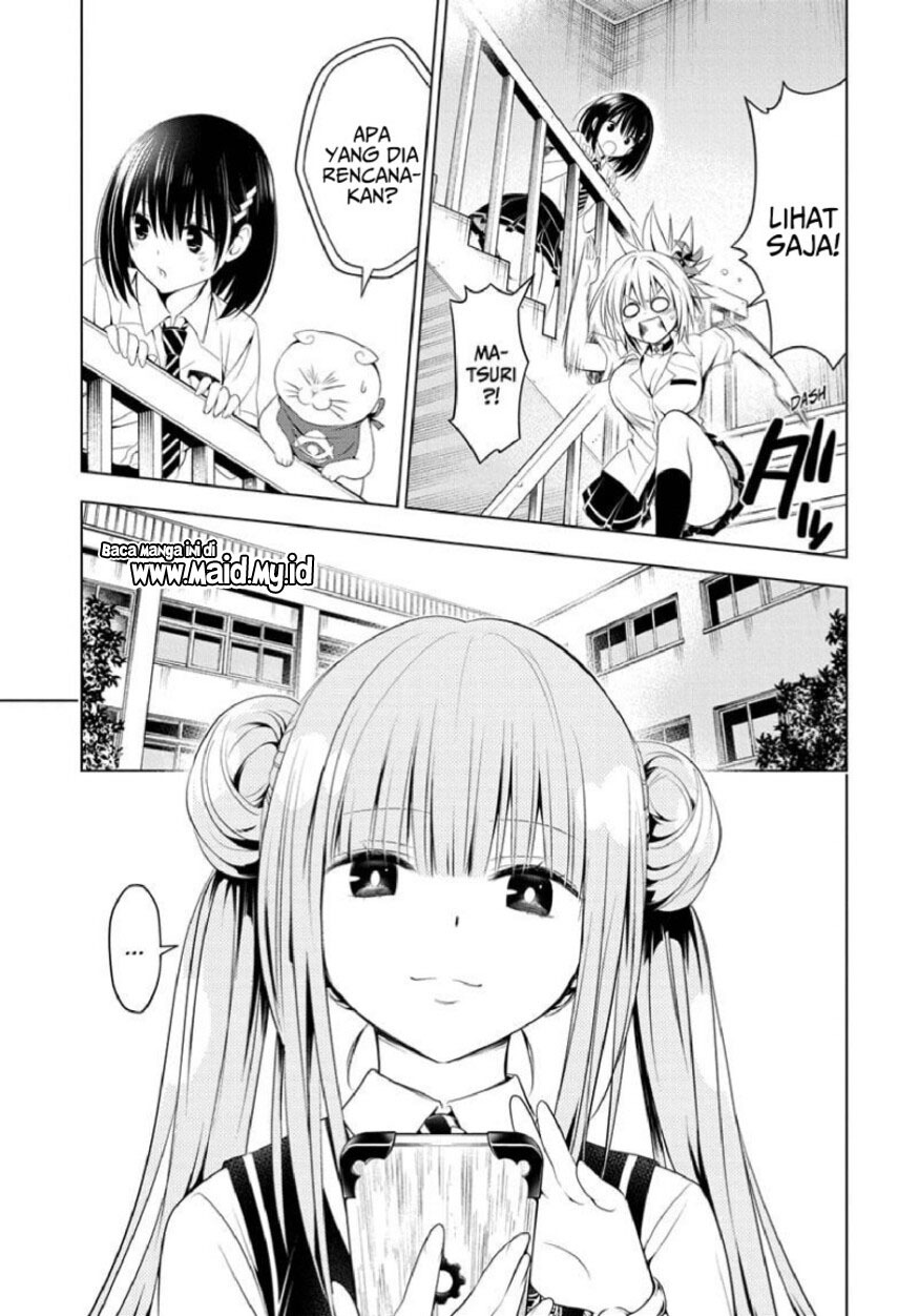 Chapter 73 - halaman 12