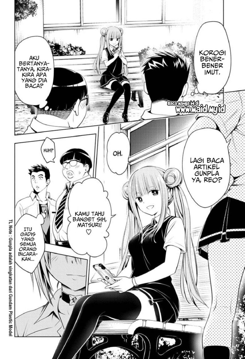 Chapter 73 - halaman 13