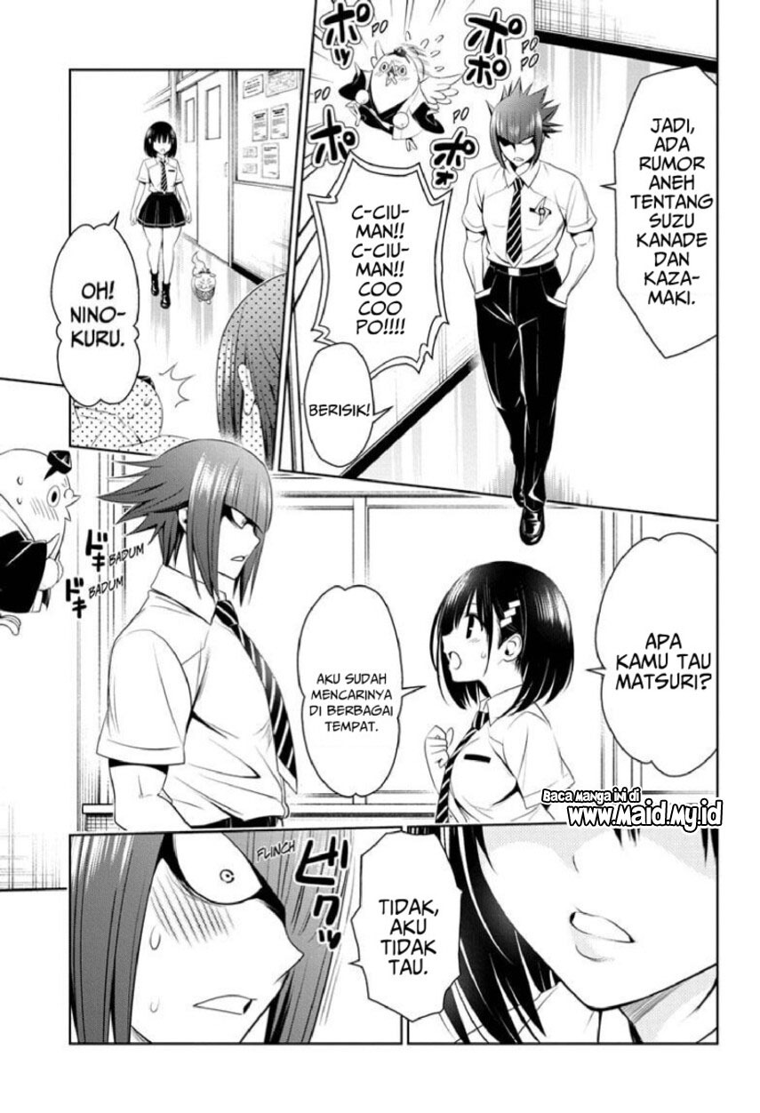 Chapter 73 - halaman 18