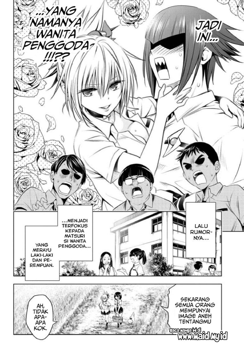 Chapter 73 - halaman 21