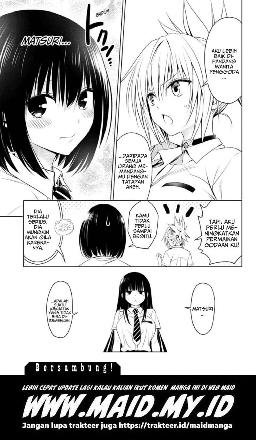 Chapter 73 - halaman 22