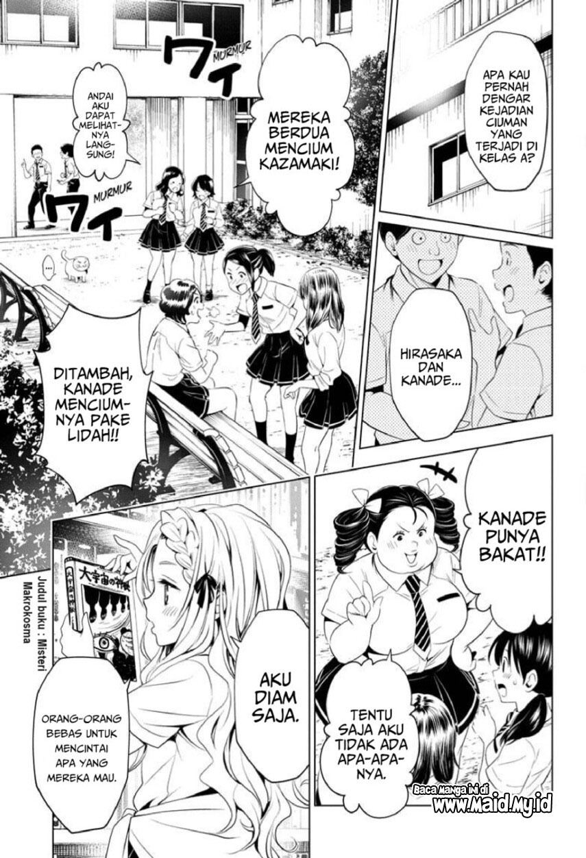 Chapter 73 - halaman 6