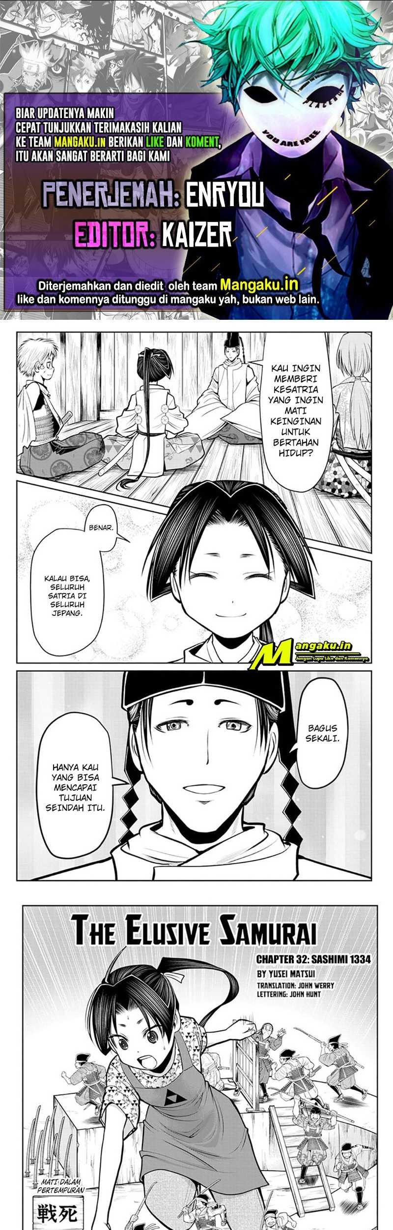 Chapter 32 - halaman 2