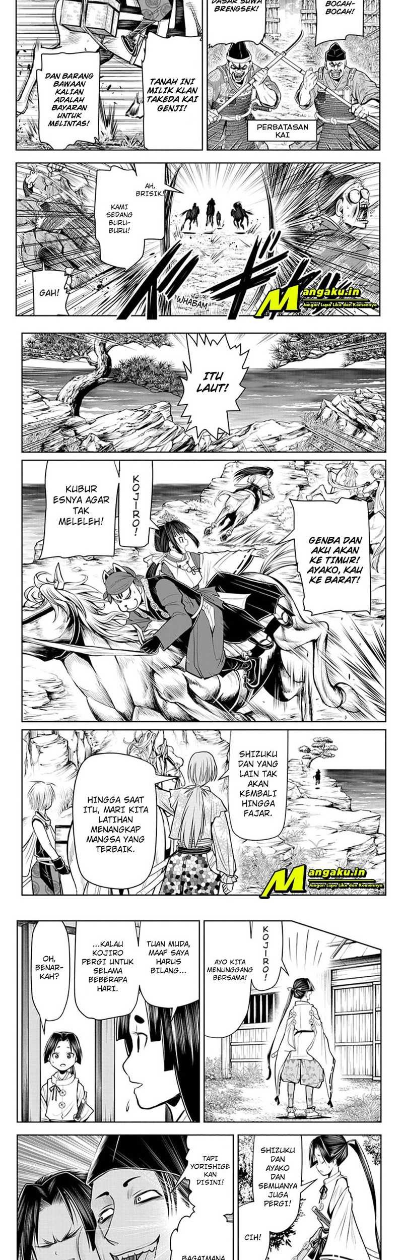 Chapter 32 - halaman 6