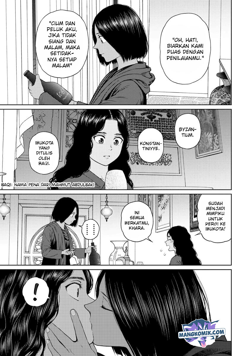 Chapter 33 - halaman 13