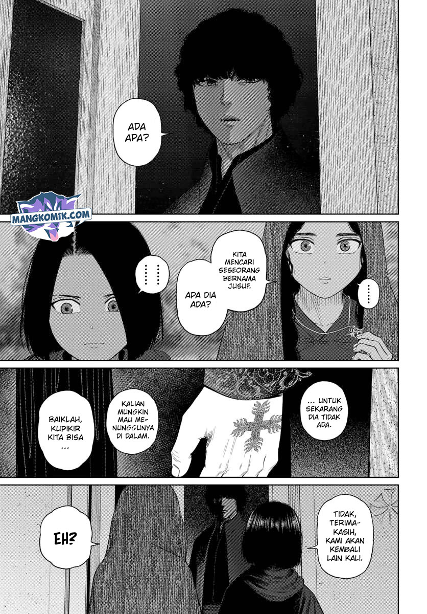 Chapter 33 - halaman 21