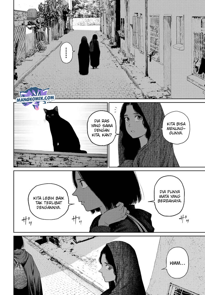 Chapter 33 - halaman 22