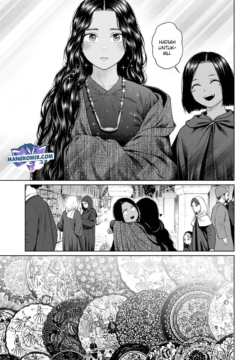 Chapter 33 - halaman 25