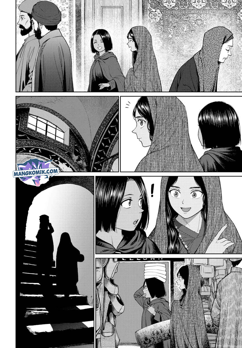 Chapter 33 - halaman 26