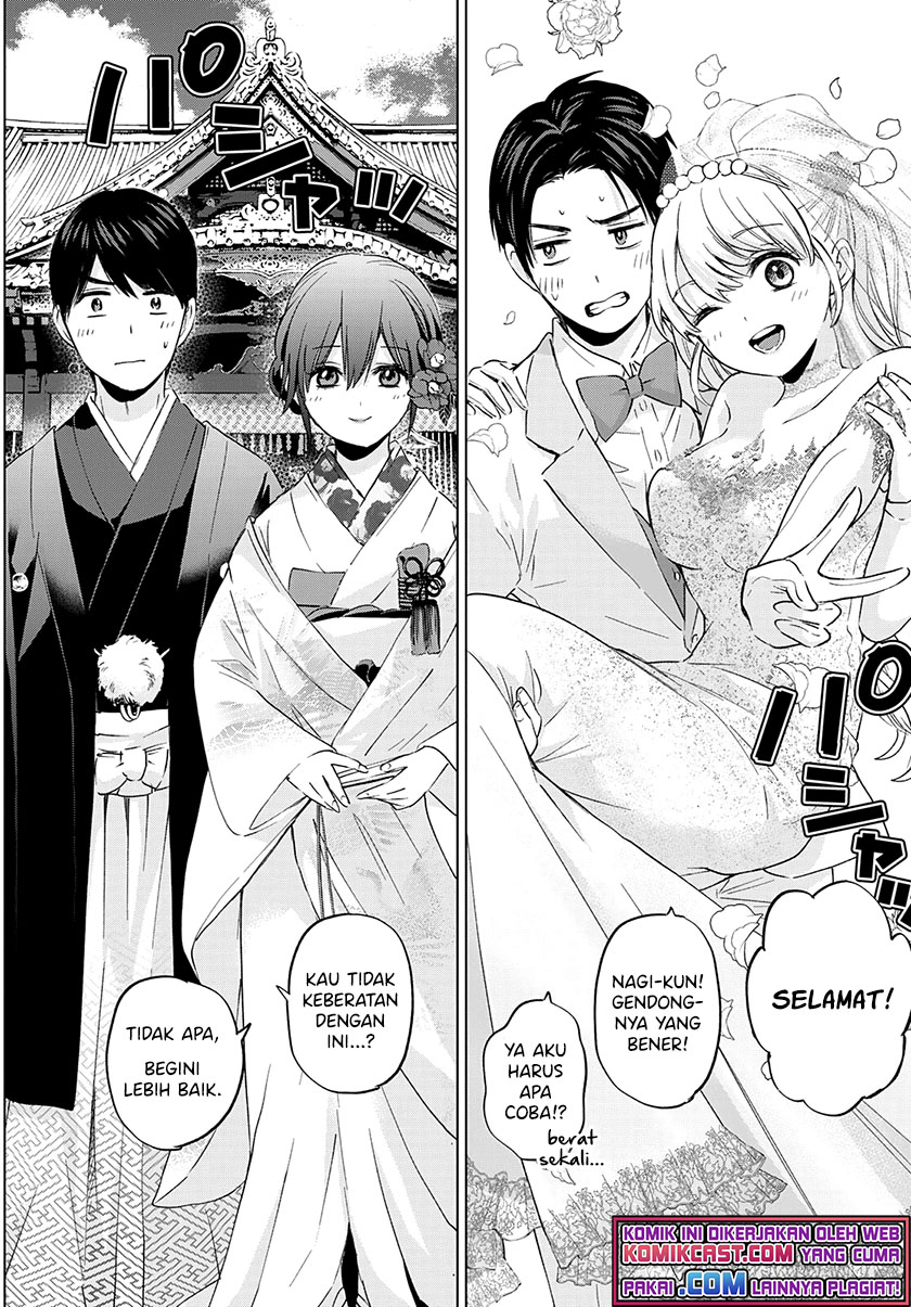 Chapter 96 - halaman 17