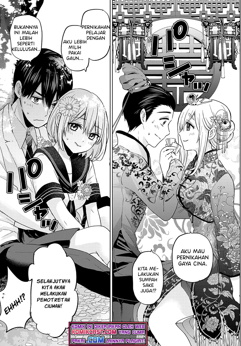 Chapter 96 - halaman 18