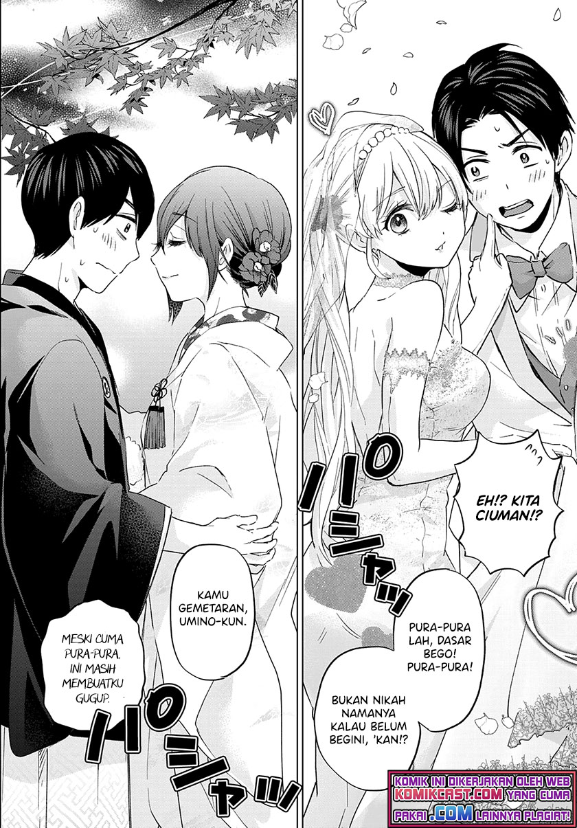 Chapter 96 - halaman 19