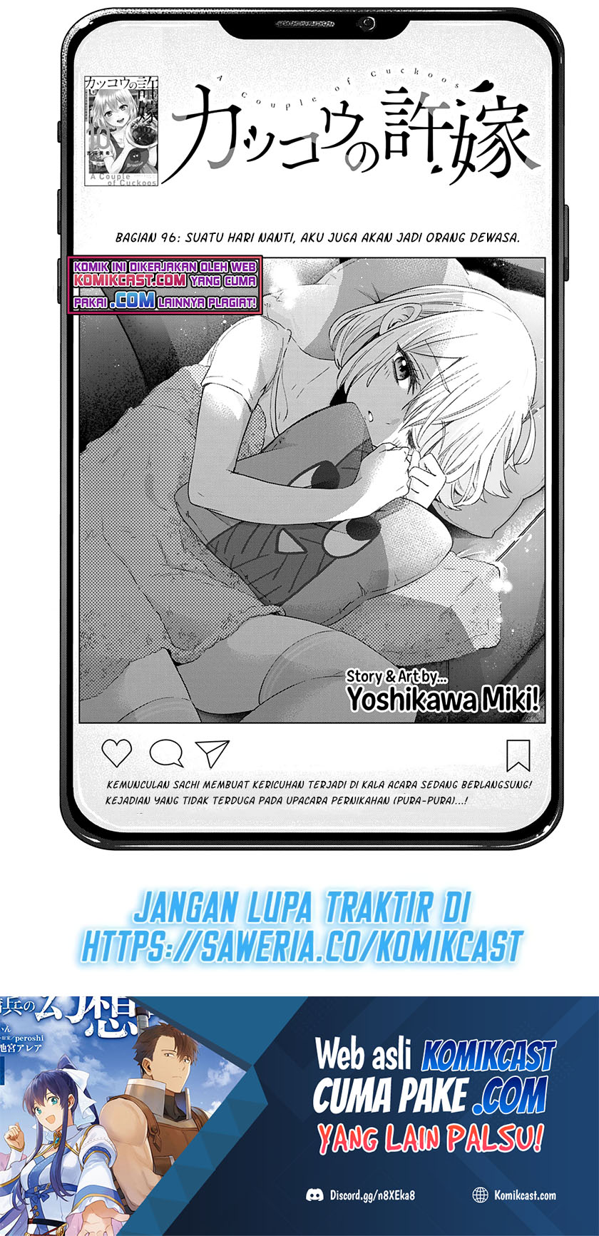 Chapter 96 - halaman 3