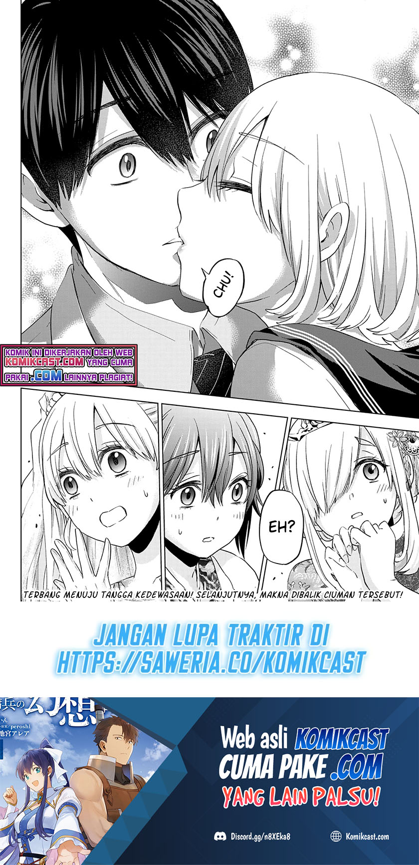 Chapter 96 - halaman 21