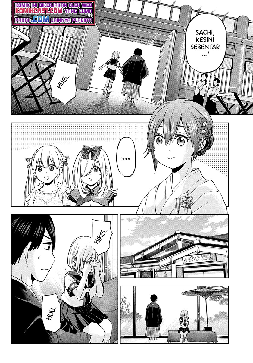Chapter 96 - halaman 6