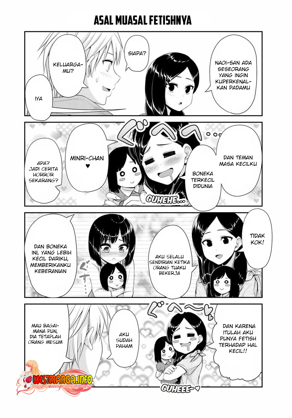 Chapter 102 - halaman 7