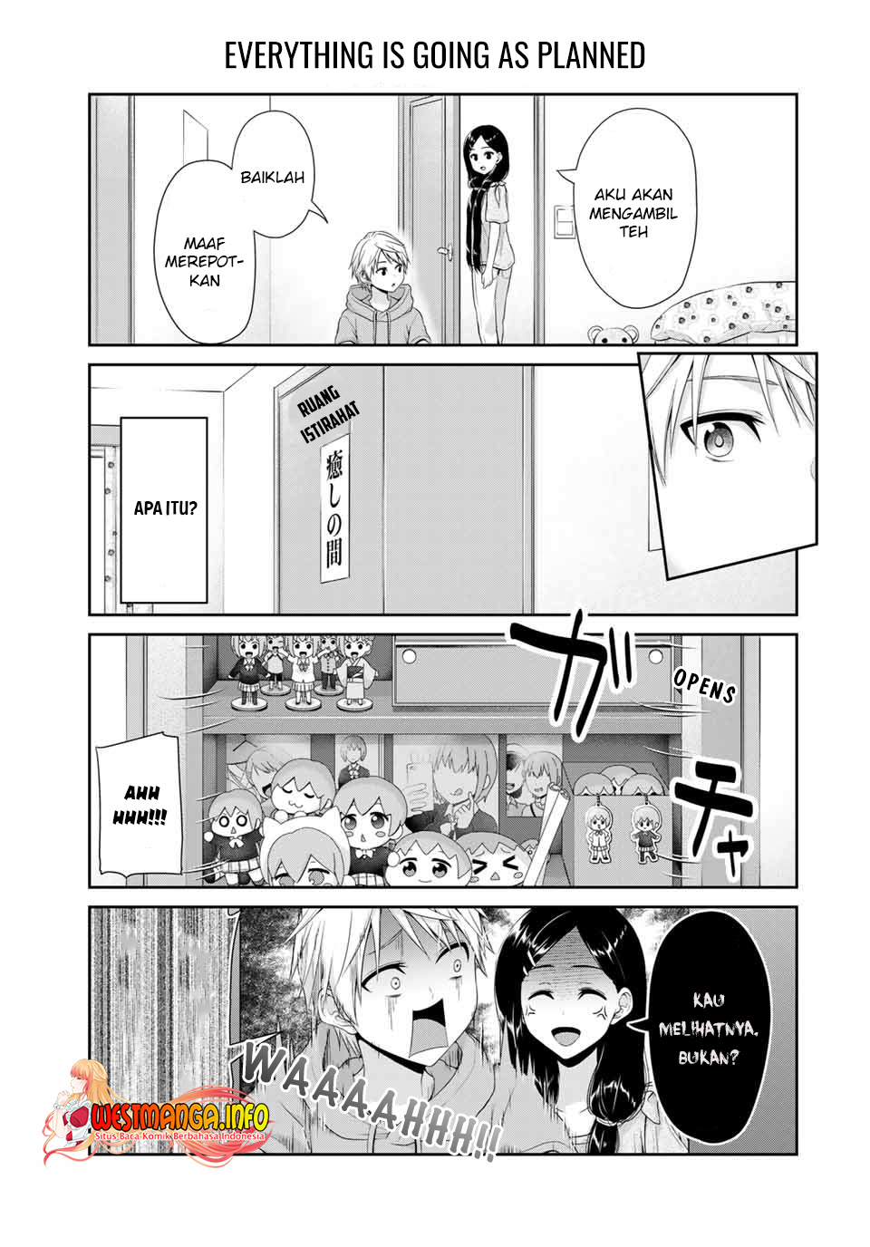Chapter 102 - halaman 8