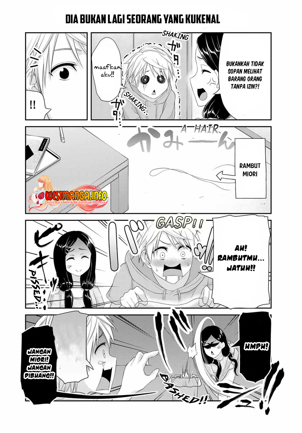 Chapter 102 - halaman 9