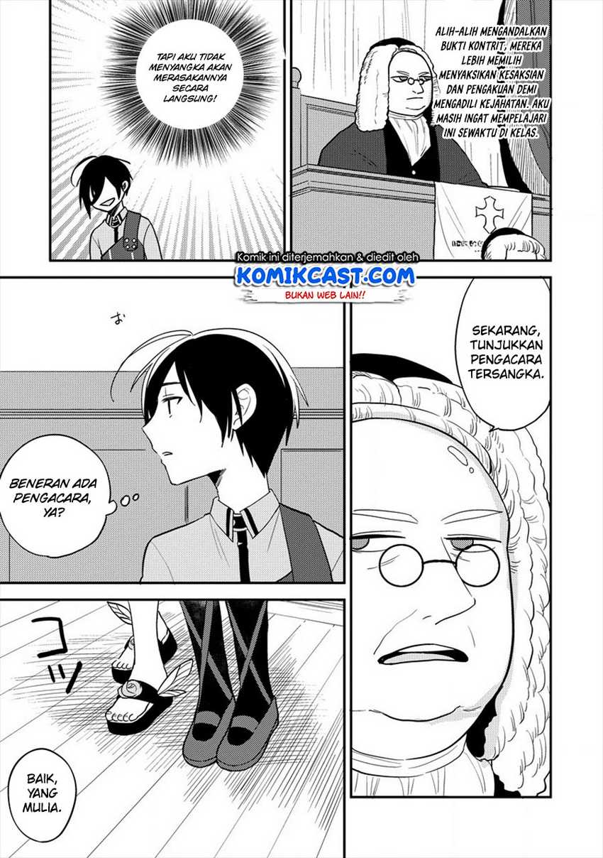Chapter 32 - halaman 5