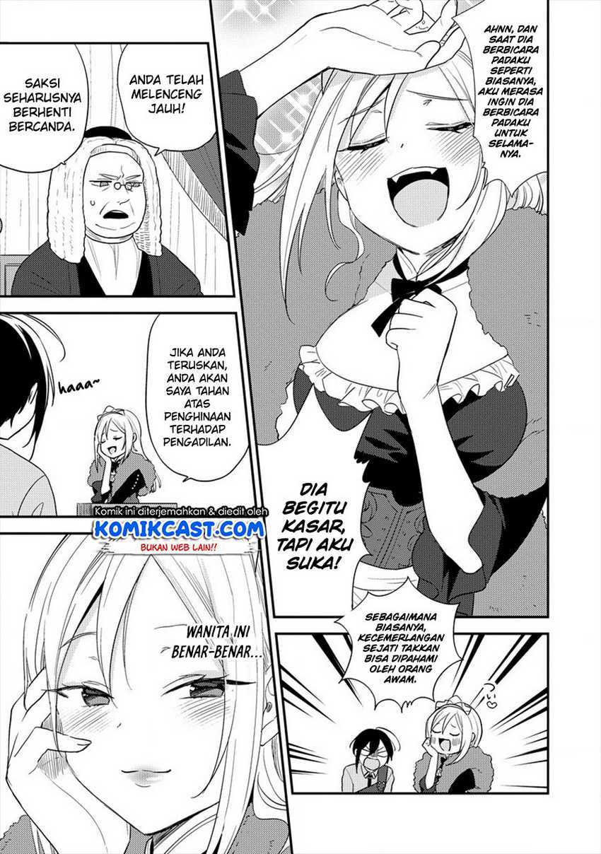 Chapter 32 - halaman 9