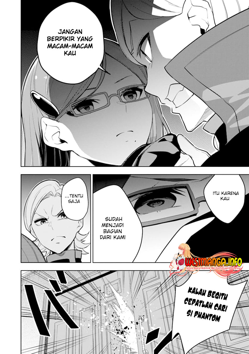 Chapter 21 - halaman 22