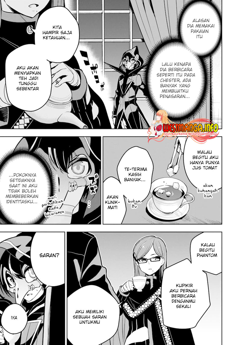 Chapter 21 - halaman 25