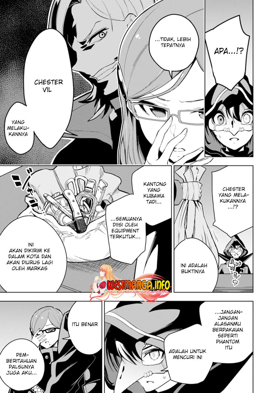Chapter 21 - halaman 27