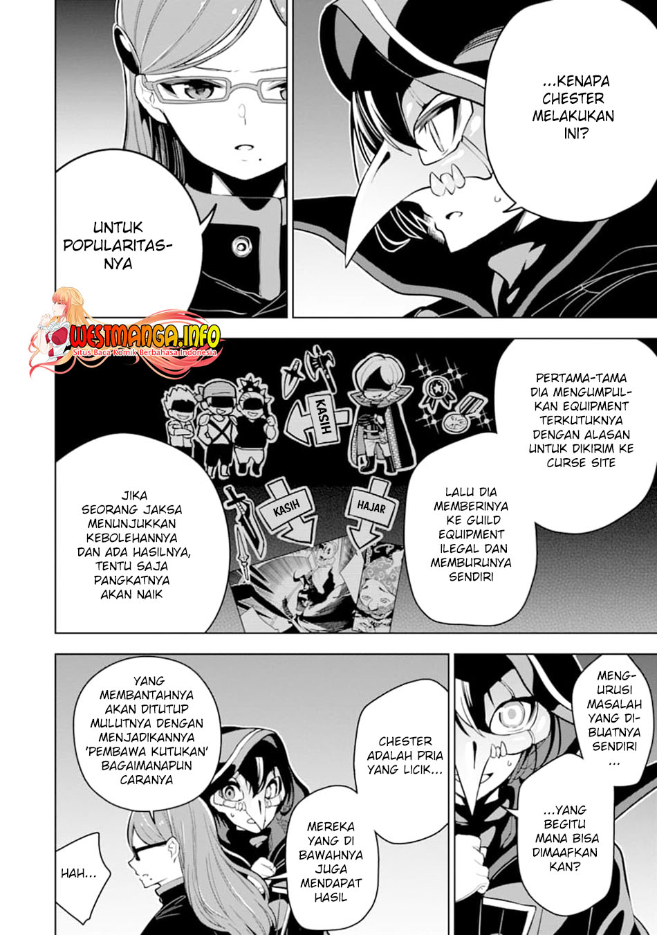 Chapter 21 - halaman 28