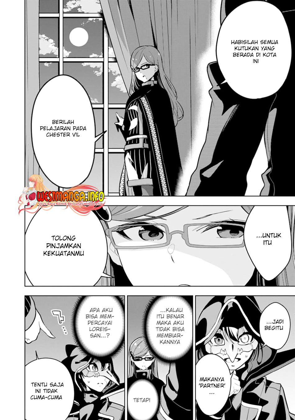 Chapter 21 - halaman 30