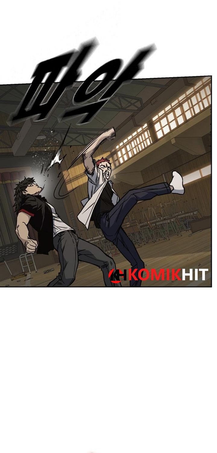 Chapter 144 - halaman 50