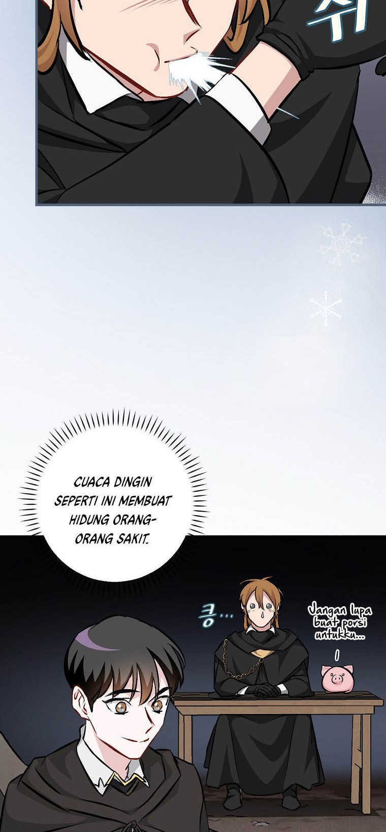 Chapter 98 - halaman 42