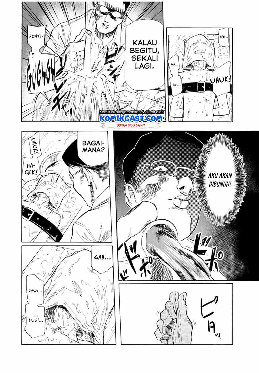 Chapter 69 - halaman 14