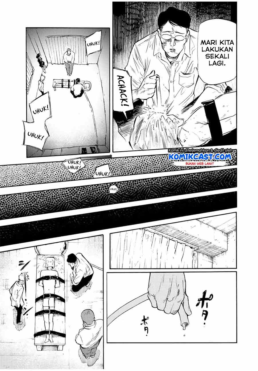 Chapter 69 - halaman 15