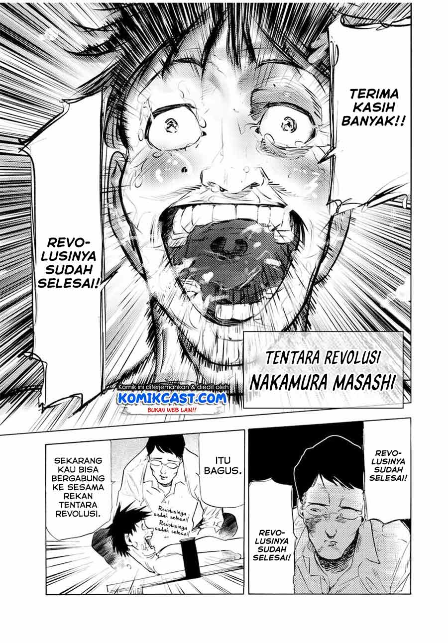 Chapter 69 - halaman 17