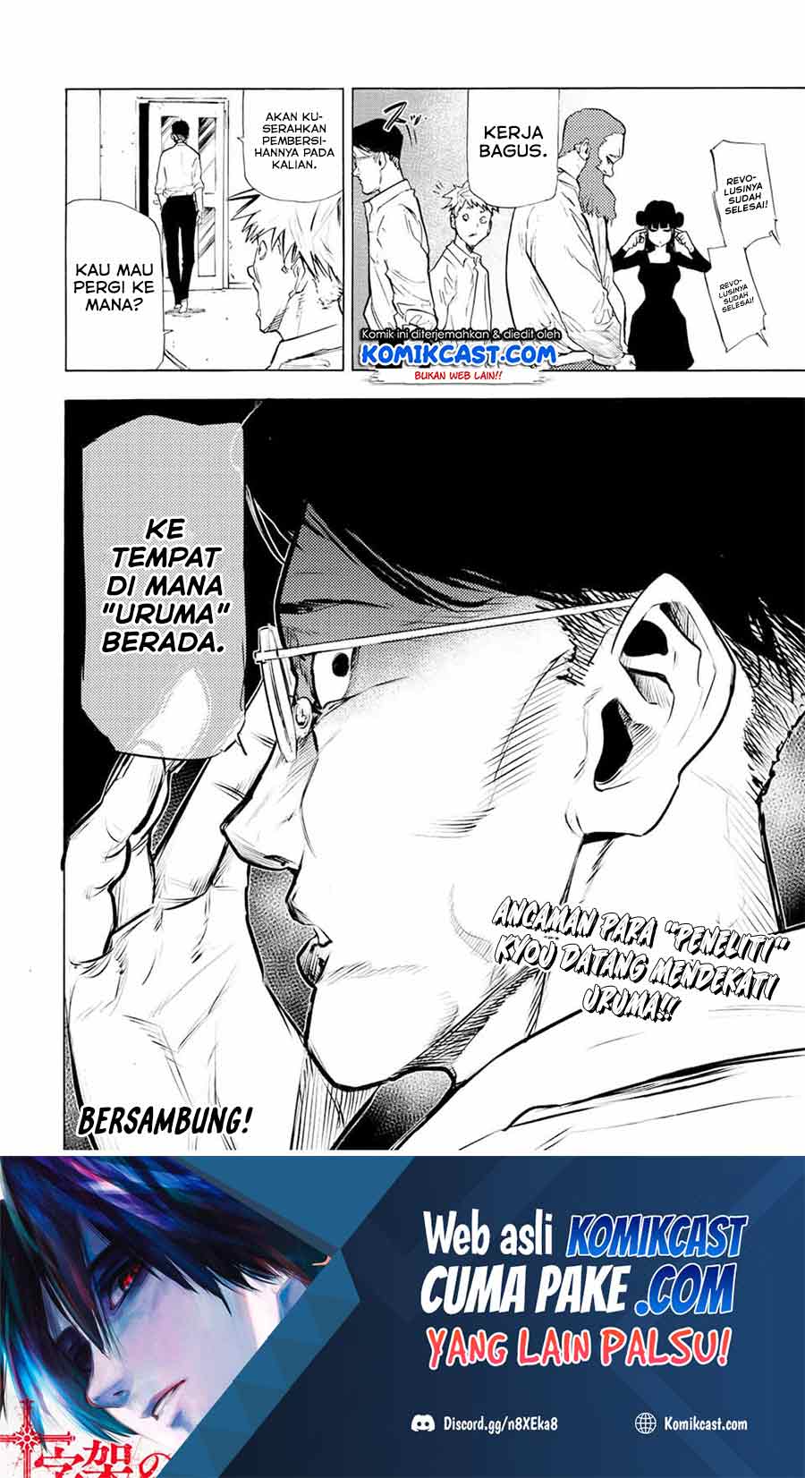 Chapter 69 - halaman 18