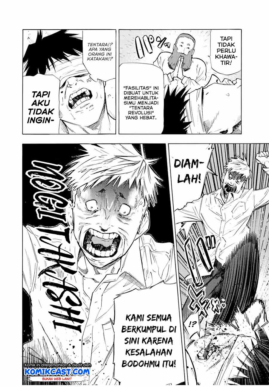 Chapter 69 - halaman 6