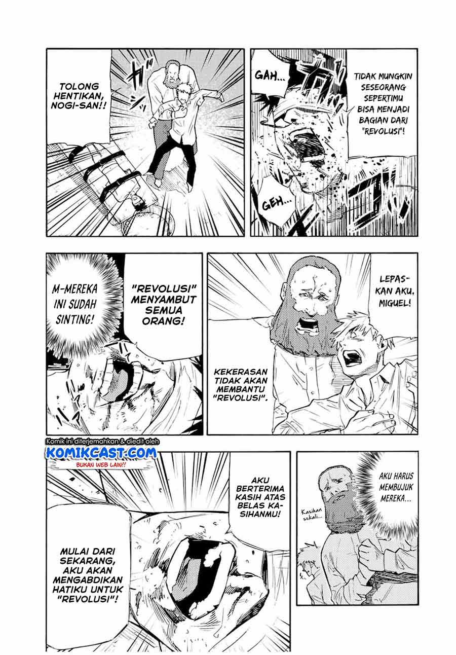 Chapter 69 - halaman 7