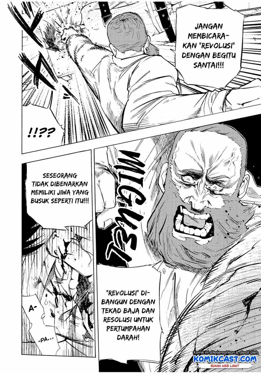 Chapter 69 - halaman 8
