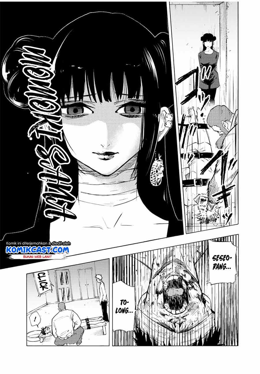 Chapter 69 - halaman 9