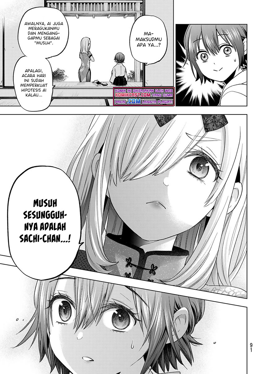 Chapter 97 - halaman 11
